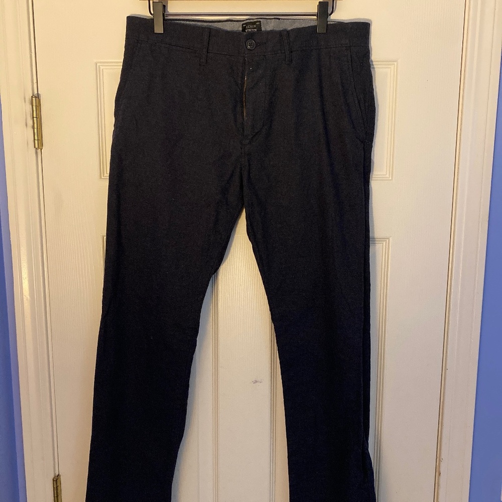 Women’s casual pants